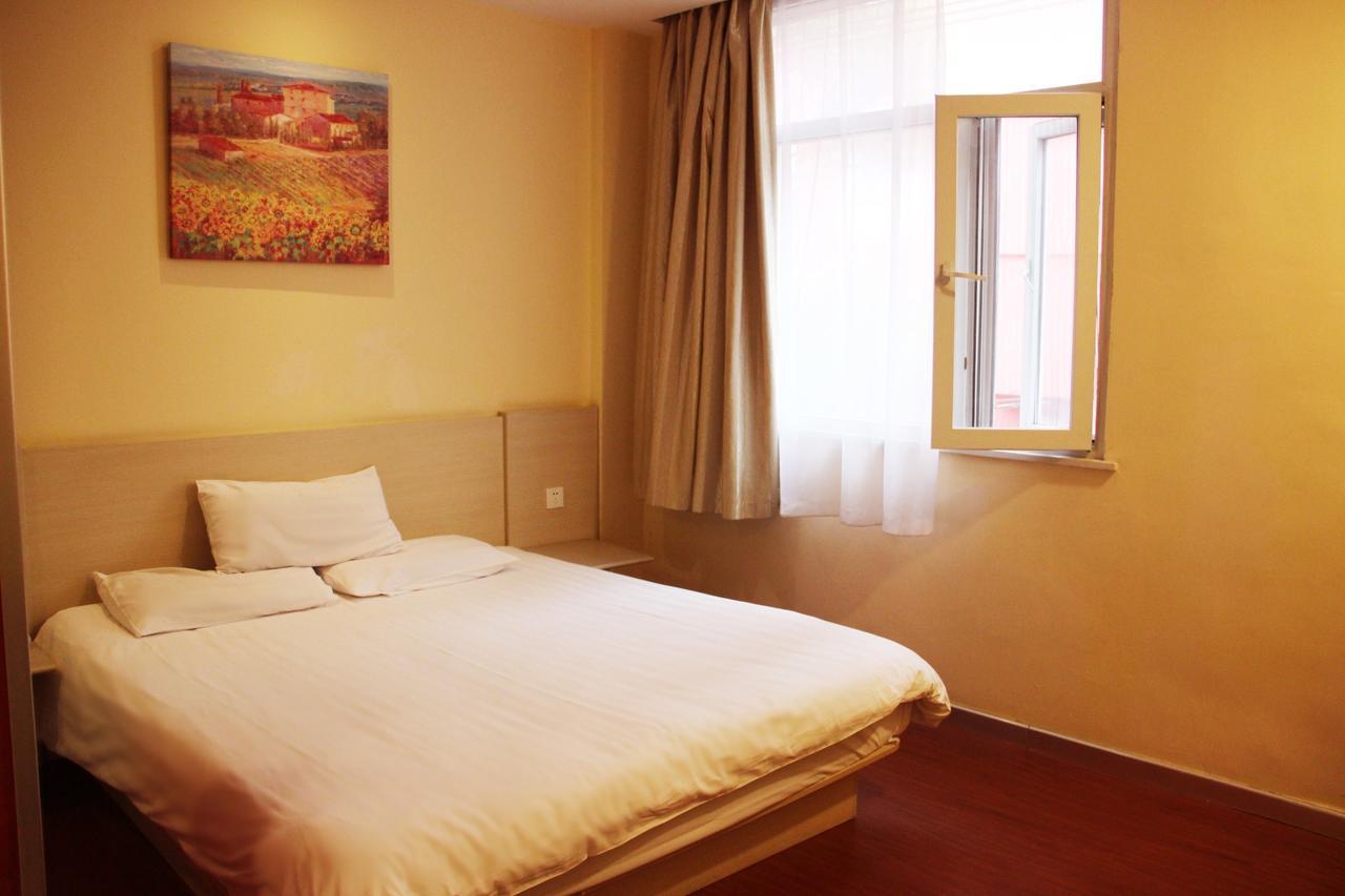 Hanting Hotel Zibo Yiyuan Lushan Road Chambre photo