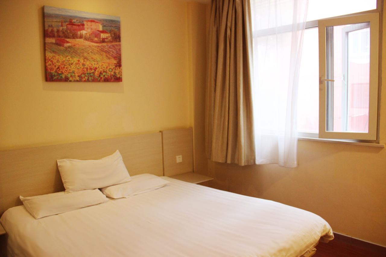 Hanting Hotel Zibo Yiyuan Lushan Road Chambre photo